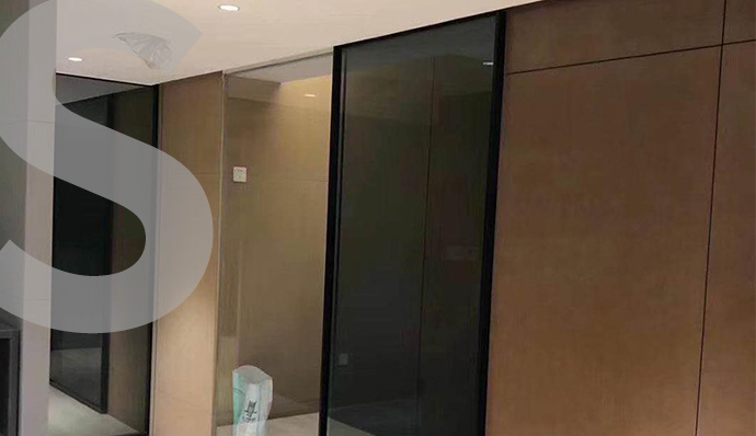 磁懸浮單開(kāi)門(mén)機(jī)